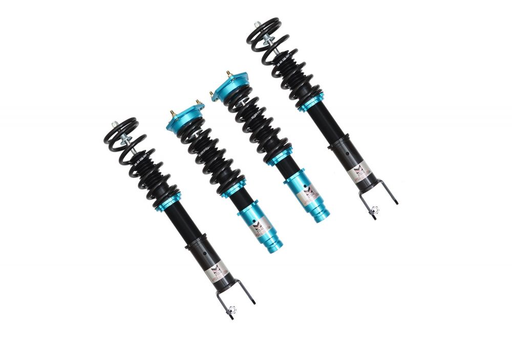 Infiniti Q50/Q60 2014+ AWD W/O DDS 44mm - EZII Series Coilovers - MR-CDK-IQ14X-44-EZII