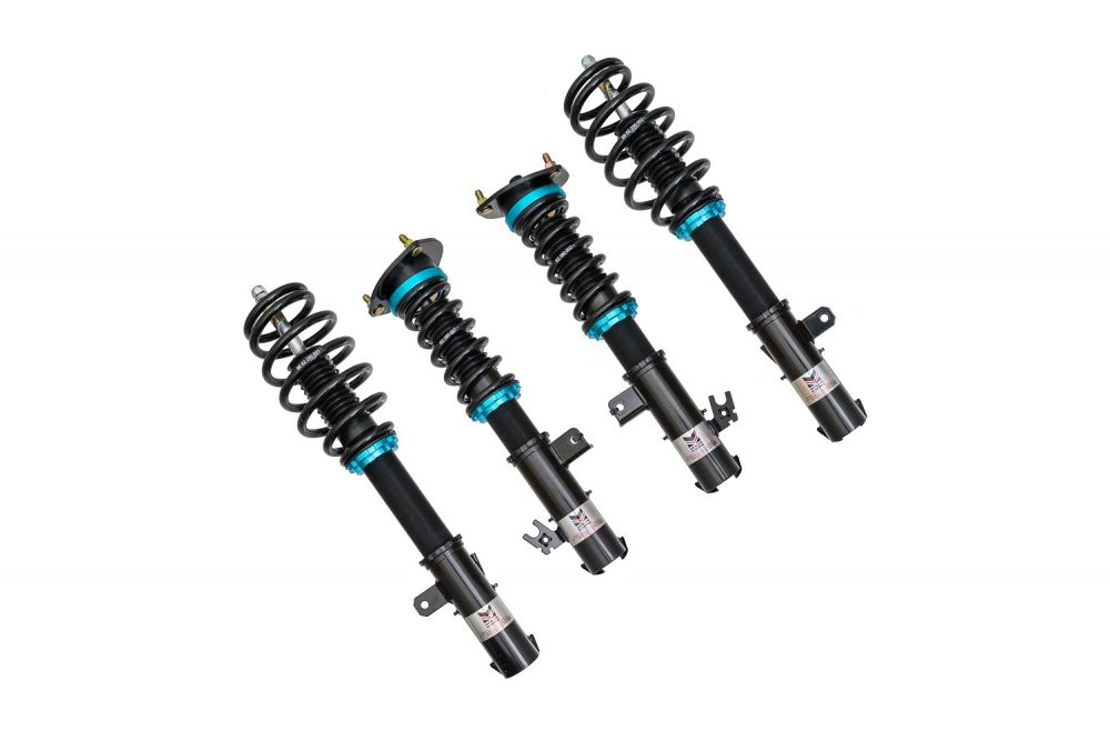 Lexus ES300 1997-2001 - EZII Series Coilovers - MR-CDK-LES97-EZII