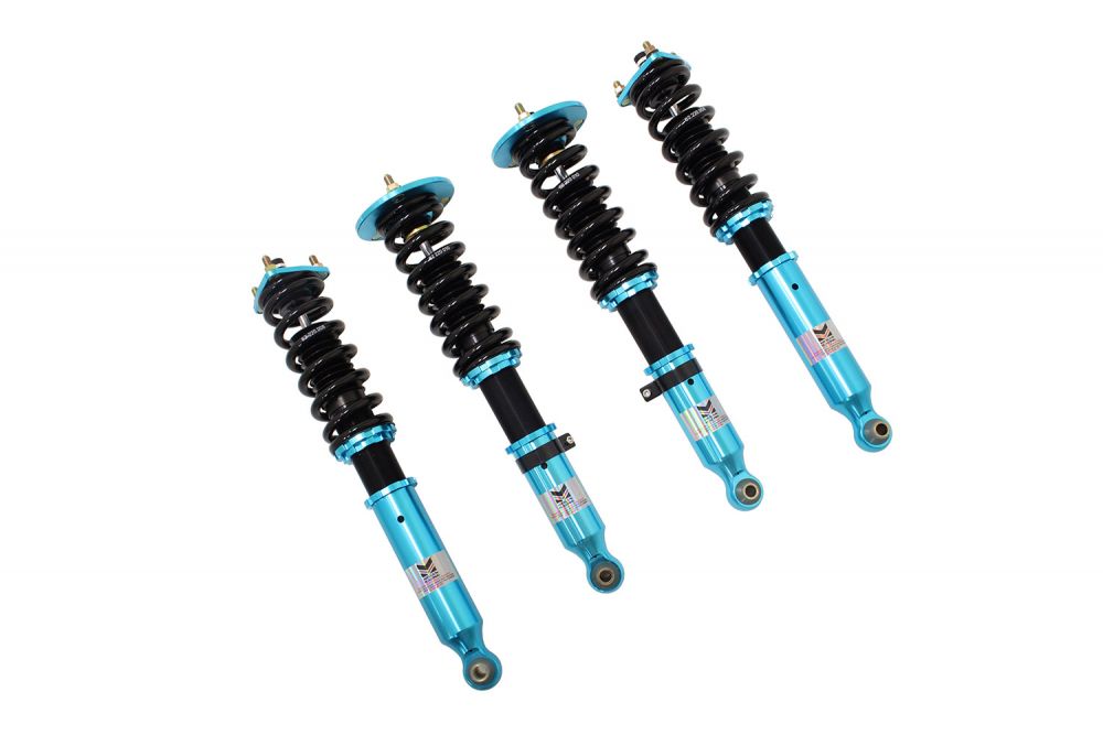 Lexus IS250/350 06-13 GS350/430 06-12 (RWD Only) - EZ II Series Coilovers - MR-CDK-LI06-EZII