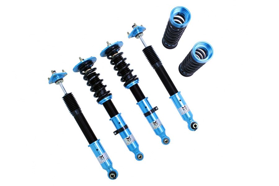Lexus IS250/IS350 2014+ (RWD Only) - EZ II Series Coilovers - MR-CDK-LI14-EZII