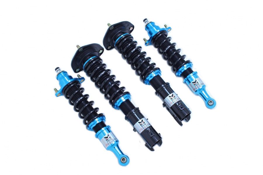 Mitsubishi Lancer 02-06 - EZ II Series Coilovers - MR-CDK-ML02-EZII