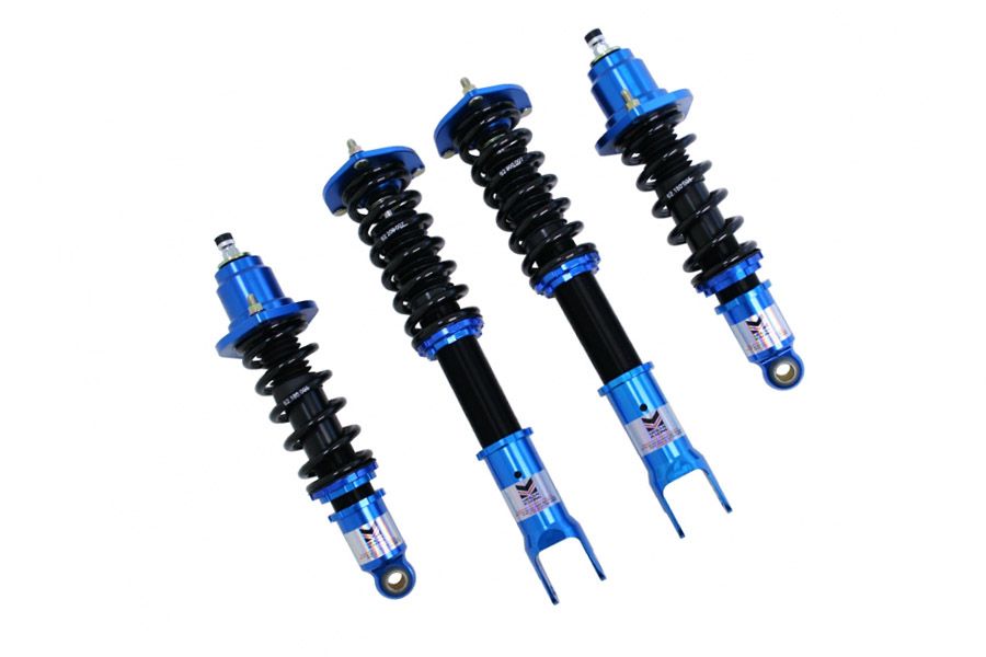 Mazda Miata MX-5 06-15 - EZ II Series Coilovers - MR-CDK-MMX506-EZII