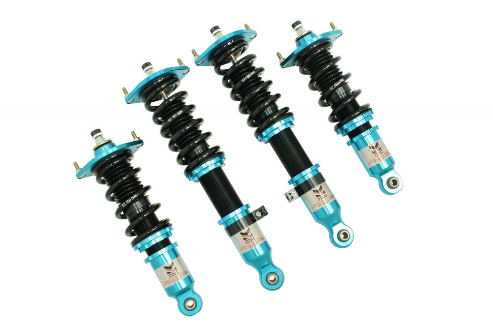 Mazda Miata 90-05 - EZ II Series Coilovers - MR-CDK-MMX590-EZII