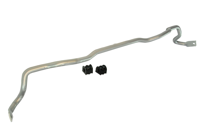 Whiteline 03-07 Subaru Impreza Non-Turbo Sedan Front 22mm Swaybar-heavy duty - BSF10