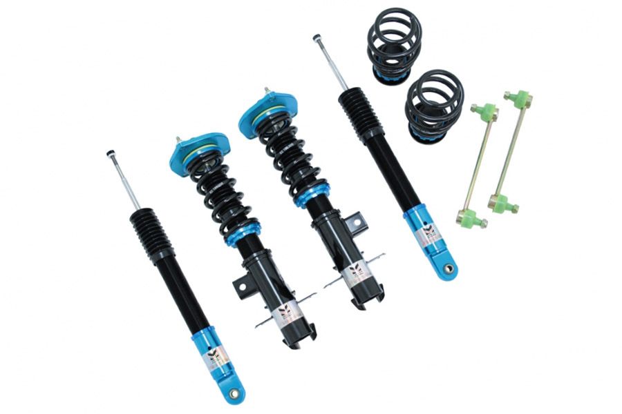 Nissan Sentra 2013+ - EZ II Series Coilovers - MR-CDK-NSE13-EZII