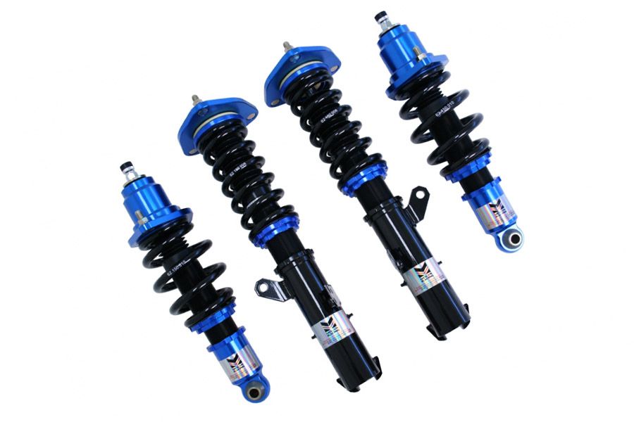 Scion tC 05-10 - EZ II Series Coilovers - MR-CDK-TC05-EZII