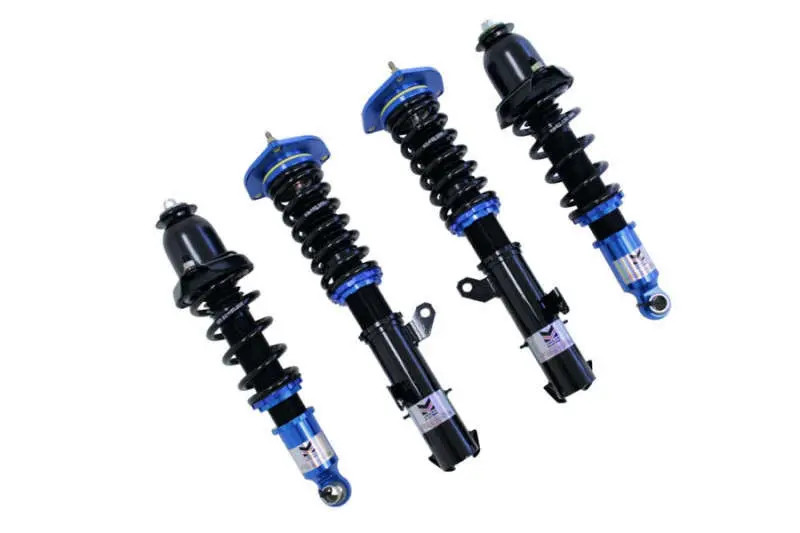 Toyota Corolla 09-17 / Matrix 09-17 (DOES NOT FIT AWD, XRS or iM) - EZ II Series Coilovers - MR-CDK-TCO08-EZII
