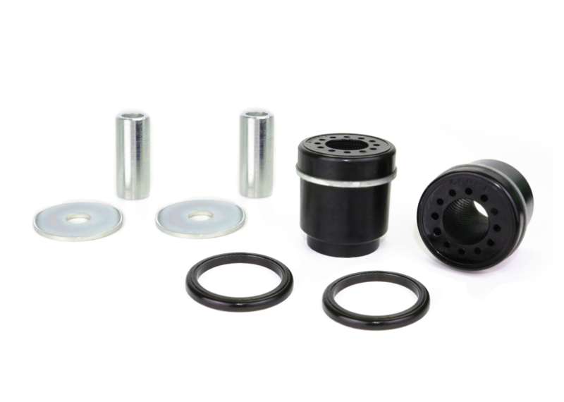 Whiteline 12+ Scion FR-S/Subaru BRZ/Toyota 86 Rear Diff - Support Outrigger Bushing - KDT923