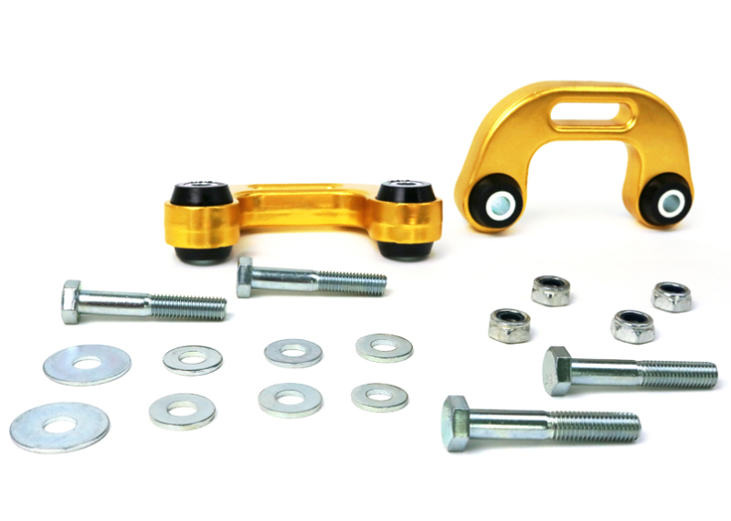 Whiteline 02-07 Subaru WRX Sedan and Wagon / 93-00 & 03-07 Subaru Impreza Non-Turbo Rear Sway bar li - KLC26