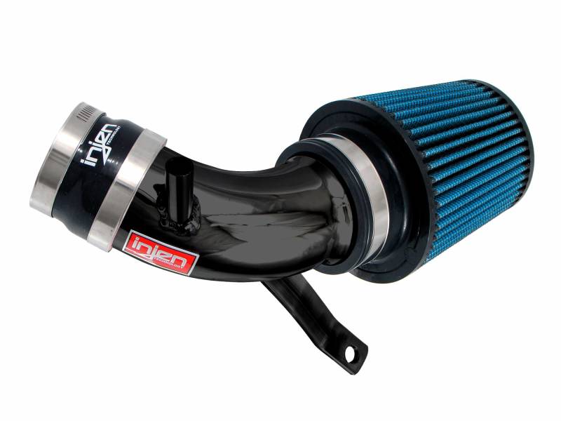 Injen 00-06 Mini Cooper L4-1.6L Black IS Short Ram Cold Air Intake System - IS1120BLK