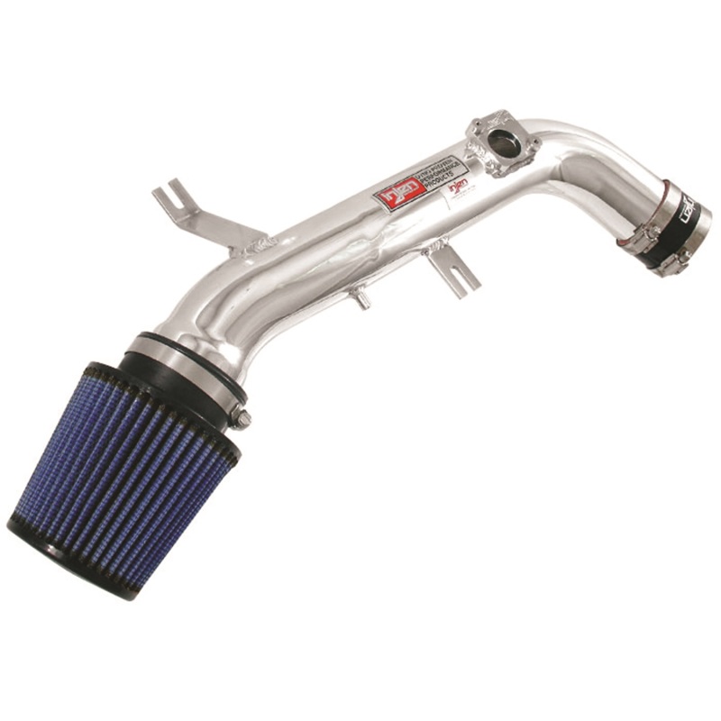 Injen 00-05 Lexus IS300 L6 3.0L Black IS Short Ram Cold Air Intake - IS2094BLK