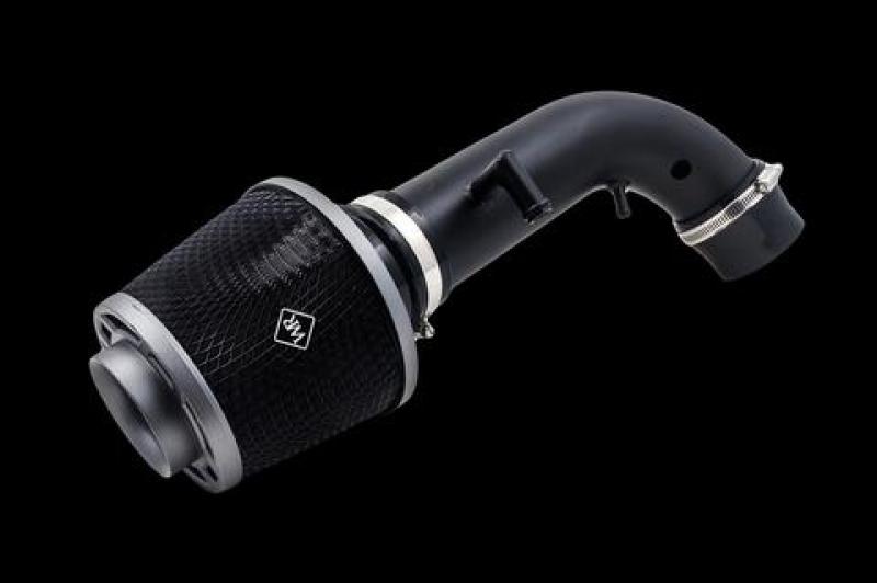 Weapon R 02-05 Honda CRV/Civic Si Secret Weapon Intake - Stealth Black - 301-142-109