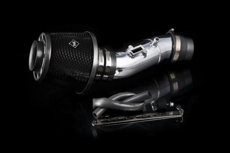 Weapon R 11-17 Honda Odyssey 3.5L V6 Secret Weapon Intake - 301-180-101