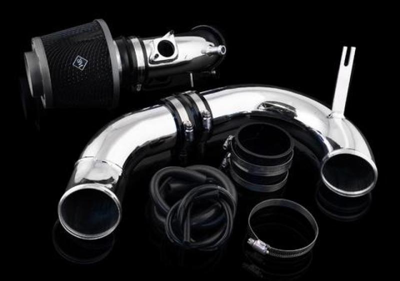 Weapon R 2018 Toyota Camry 4CYL 2.5L 3 Piece Cold Air Intake Kit - 305-181-301