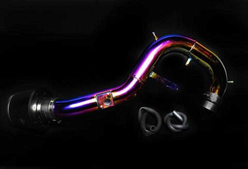 Weapon R 05-07 Subaru Impreza 2.2L / 2.5L (Neo-Ti) Secret Weapon Intake - 306-117-401