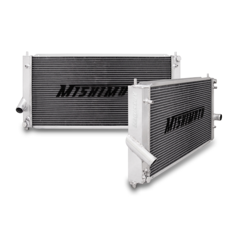 Mishimoto 00-05 Toyota MR2 Manual Aluminum Radiator - MMRAD-SPY-00