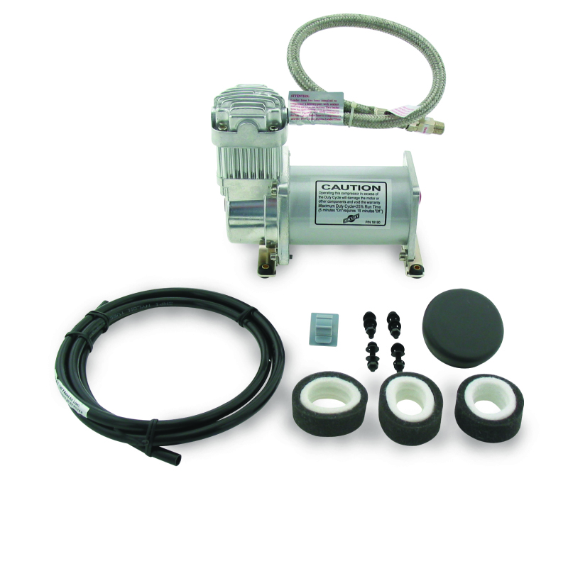 Air Lift Viair 325C Compressor - 150 PSI - 16190