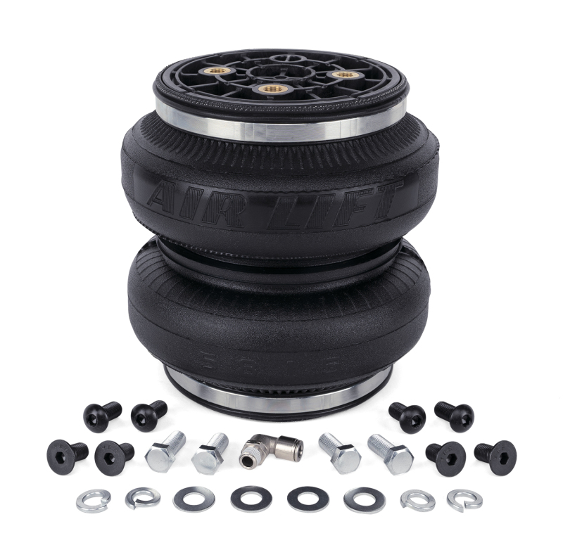 Air Lift Replacement 7500 XL Air Spring for 14-18 Ram 2500 (for 57589) - 50236