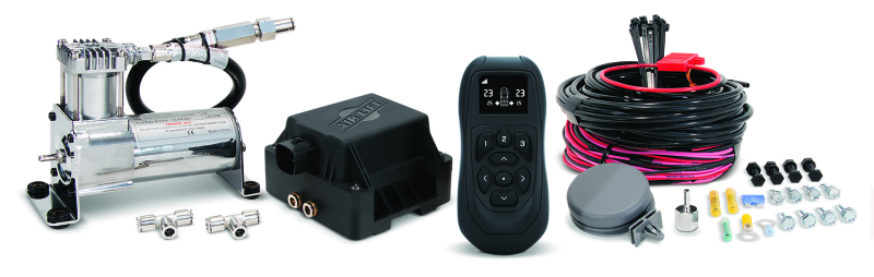 Air Lift Wireless Air Control System V2 - 74000