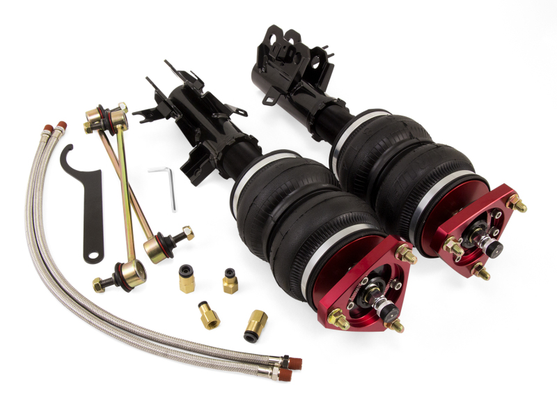 Air Lift Performance 2014-2015 Honda Civic SI Front Lowering Kit - 78556
