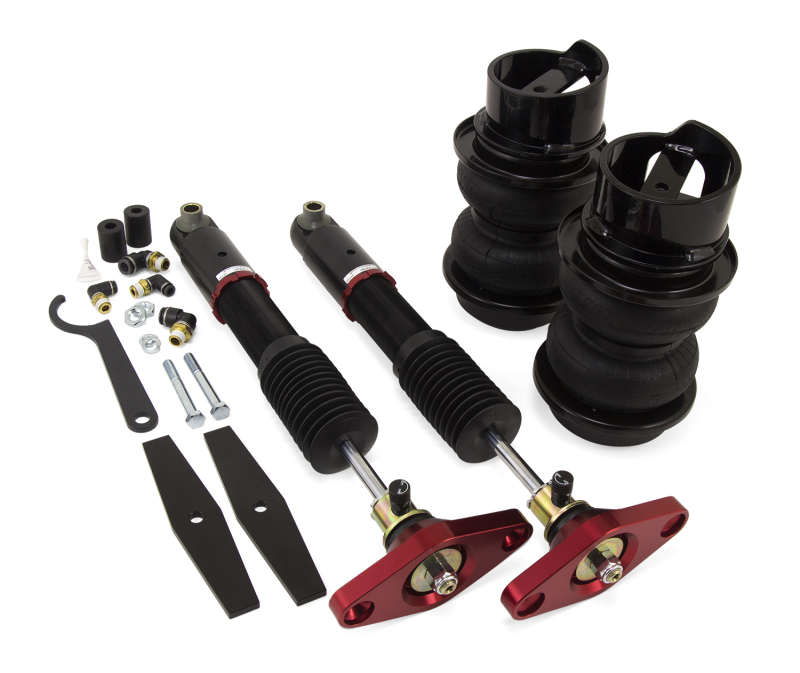Air Lift Performance 09-16 Hyundai Genesis (All Models) Rear Kit - 78631