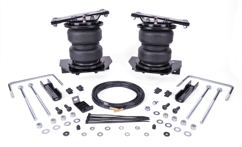 Air Lift 2023 Ford F-250 Super Duty LoadLifter 5000 Ultimate Air Spring Kit w/Internal Jounce Bumper - 88354