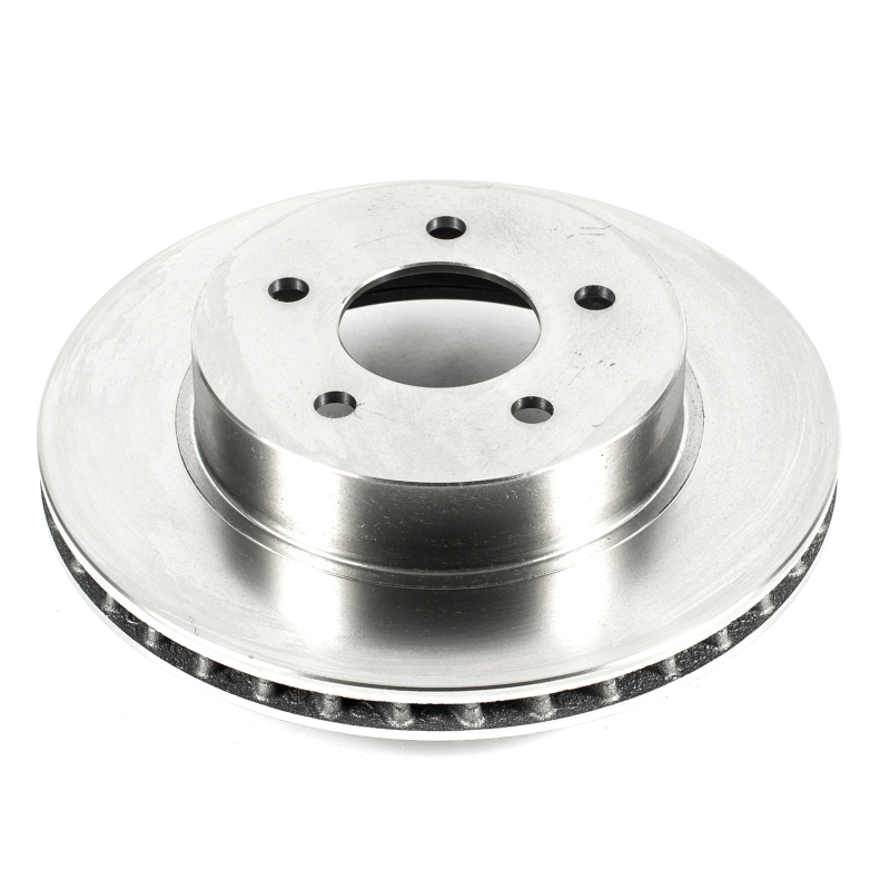 Power Stop 1990 Lincoln Mark VII Rear Autospecialty Brake Rotor - AR8120