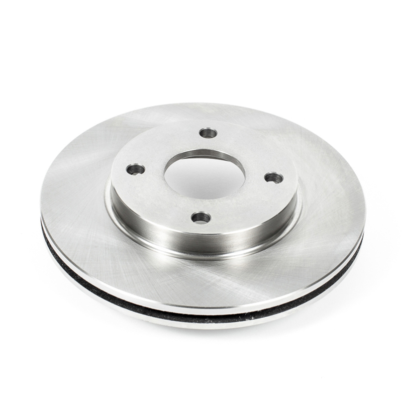 Power Stop 00-04 Ford Focus Front Autospecialty Brake Rotor - AR8161