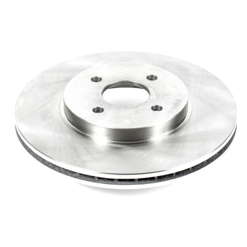 Power Stop 02-04 Ford Focus Front Autospecialty Brake Rotor - AR8168