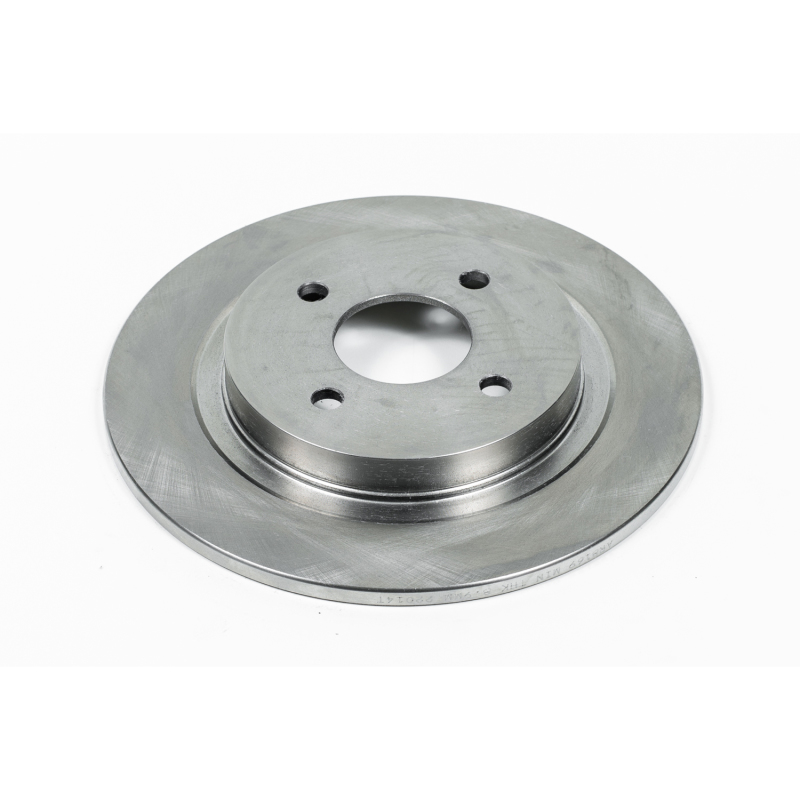 Power Stop 02-04 Ford Focus Rear Autospecialty Brake Rotor - AR8169