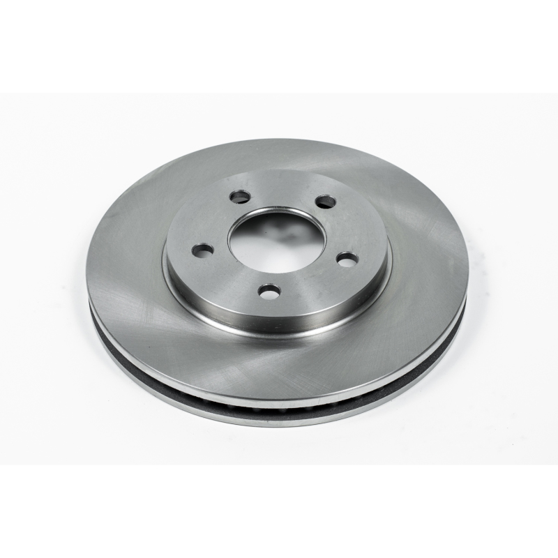 Power Stop 05-10 Ford Mustang Front Autospecialty Brake Rotor - AR8173