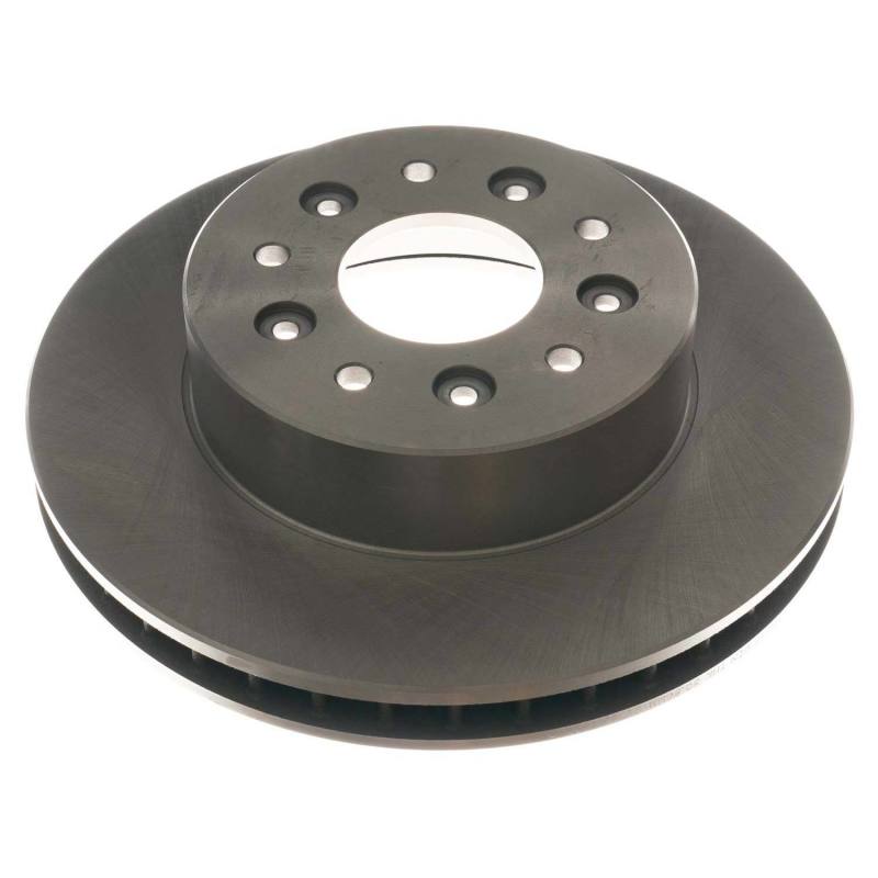 Power Stop 63-82 Chevrolet Corvette Front Autospecialty Brake Rotor - AR8210