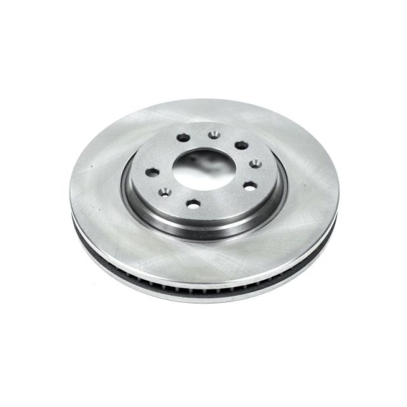 Power Stop 03-05 Cadillac CTS Front Autospecialty Brake Rotor - AR82103