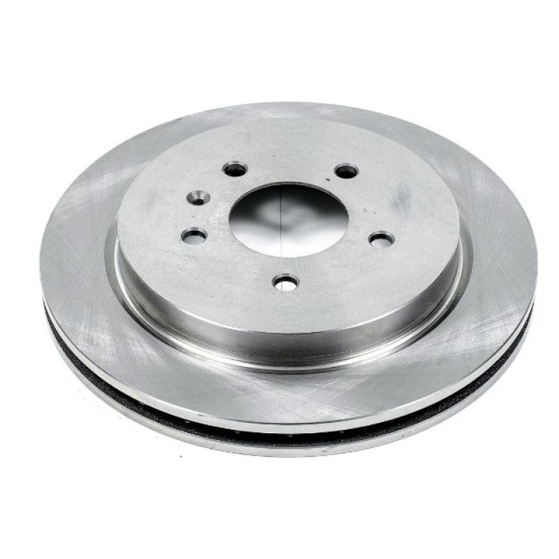 Power Stop 03-07 Cadillac CTS Rear Autospecialty Brake Rotor - AR82104