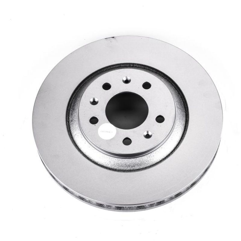 Power Stop 06-07 Cadillac CTS Front Evolution Geomet Coated Rotor - AR82107EVC