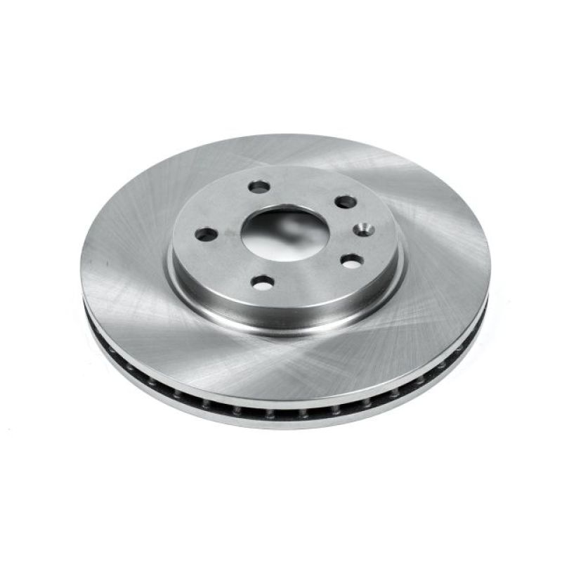 Power Stop 08-14 Cadillac CTS Front Autospecialty Brake Rotor - AR82124