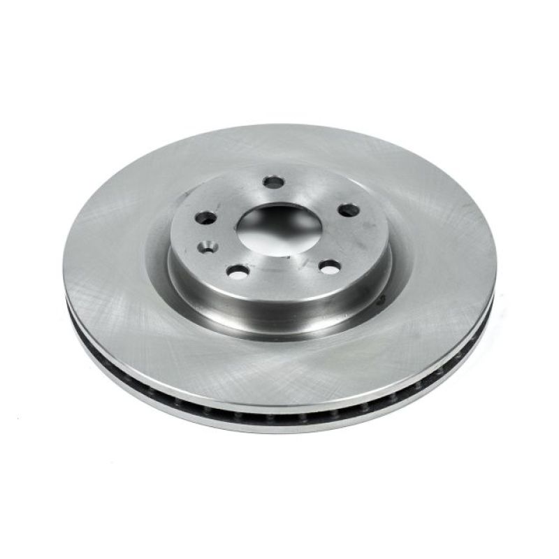 Power Stop 08-14 Cadillac CTS Front Autospecialty Brake Rotor - AR82125