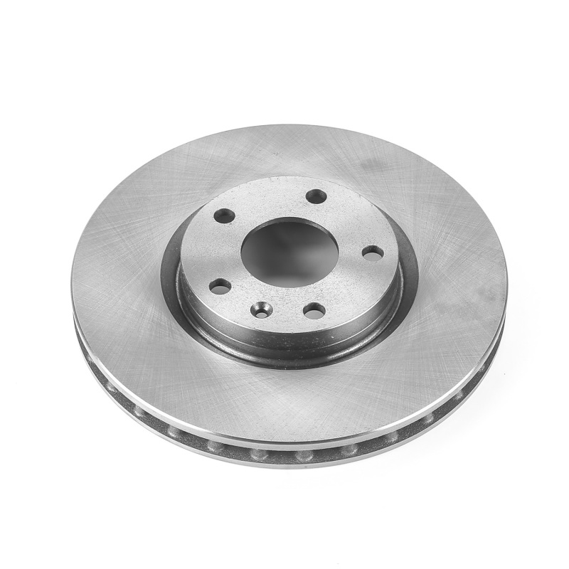 Power Stop 14-19 Chevrolet Corvette Front Autospecialty Brake Rotor - AR82163