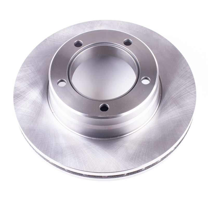 Power Stop 03-09 Chevrolet C4500 Kodiak Front or Rear Autospecialty Brake Rotor - AR82179