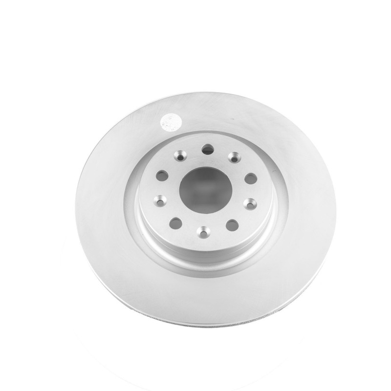 Power Stop 16-19 Cadillac CT6 Front Evolution Geomet Coated Rotor - AR82182EVC
