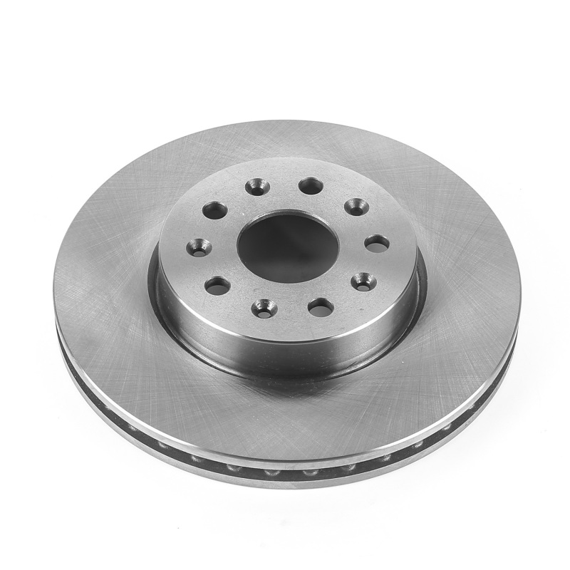 Power Stop 16-19 Cadillac CT6 Front Autospecialty Brake Rotor - AR82183