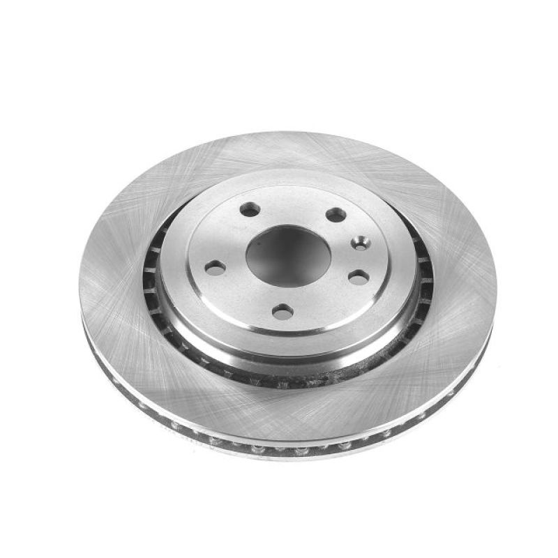 Power Stop 16-18 Cadillac ATS Rear Autospecialty Brake Rotor - AR82184