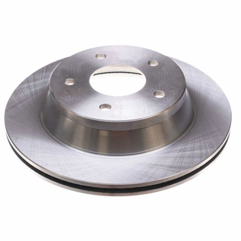 Power Stop 84-87 Chevrolet Corvette Front Autospecialty Brake Rotor - AR8220