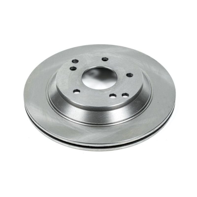 Power Stop 88-96 Chevrolet Corvette Rear Autospecialty Brake Rotor - AR8241