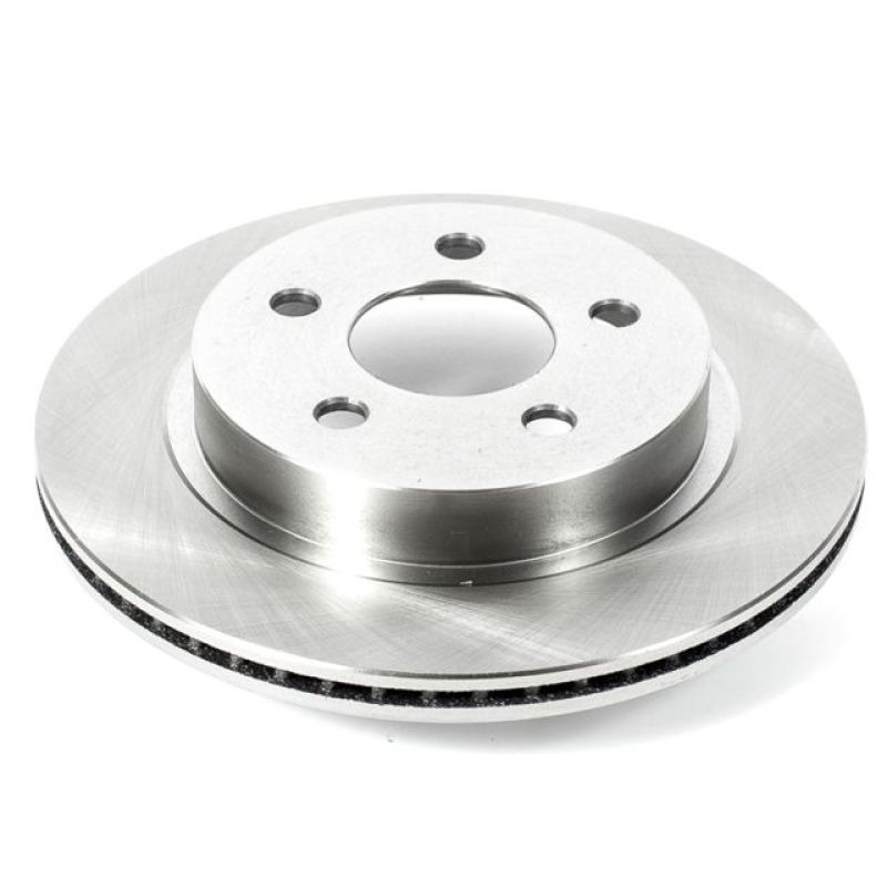 Power Stop 93-97 Chevrolet Camaro Rear Autospecialty Brake Rotor - AR8249