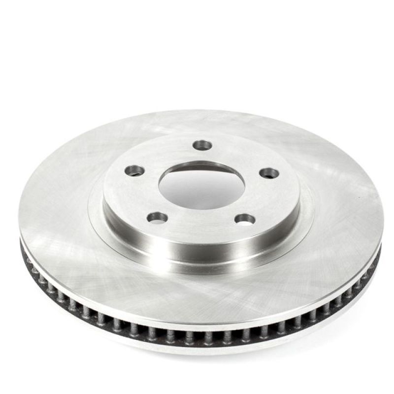 Power Stop 00-04 Buick LeSabre Front Autospecialty Brake Rotor - AR8255