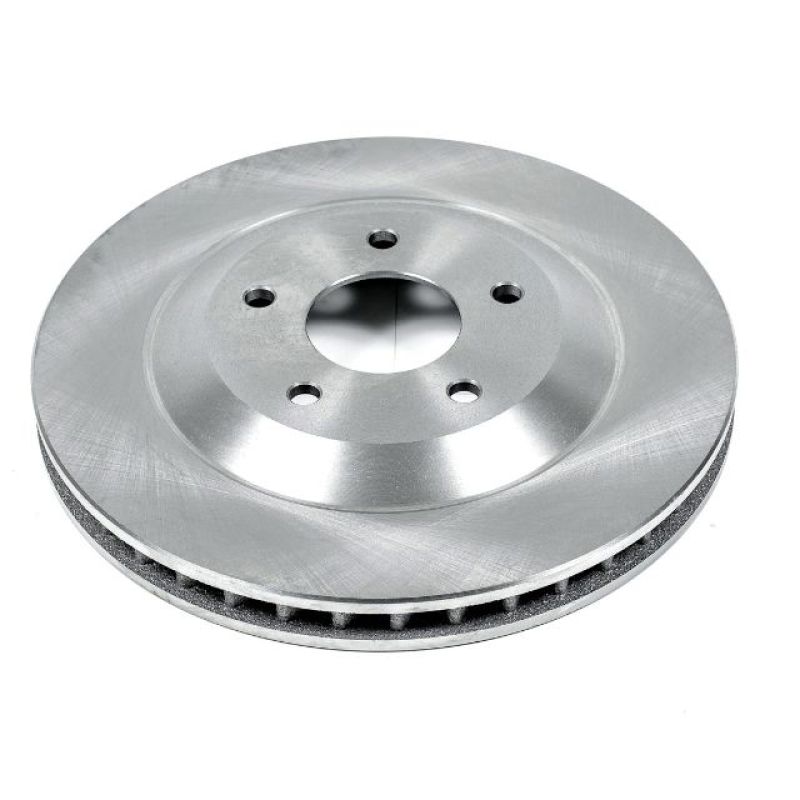 Power Stop 2004 Cadillac XLR Front Left Autospecialty Brake Rotor - AR8259