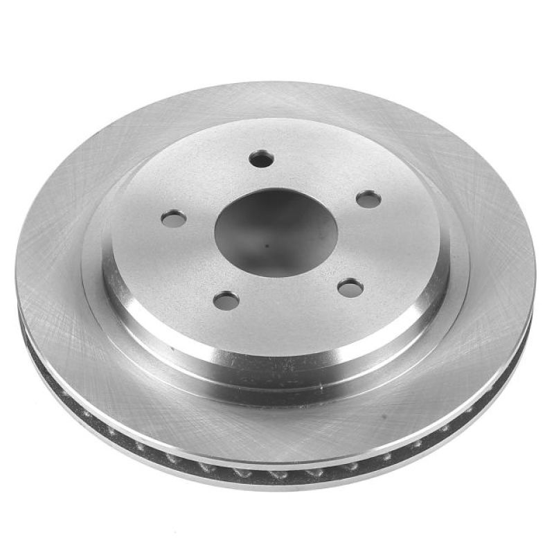 Power Stop 04-09 Cadillac XLR Rear Right Autospecialty Brake Rotor - AR8262