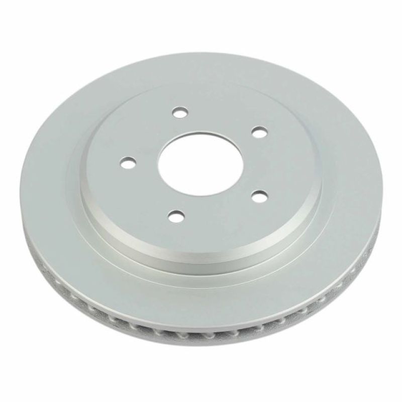 Power Stop 04-09 Cadillac XLR Rear Right Evolution Geomet Coated Rotor - AR8262EVC