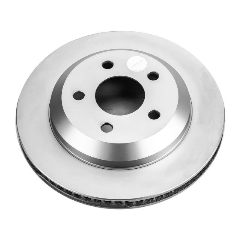 Power Stop 98-02 Chevrolet Camaro Rear Evolution Geomet Coated Rotor - AR8265EVC